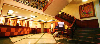 Naga Regent Hotel Экстерьер фото